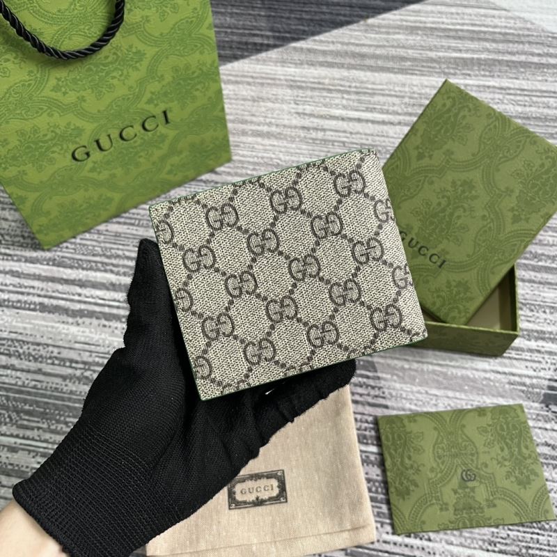 Gvc*1 wallets